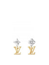 LV Iconic Flower Earrings - LOUIS VUITTON - BALAAN 2