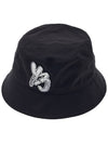 Hat IM1081 BLACK - Y-3 - BALAAN 11