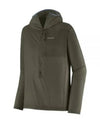 Airshed Pro Pullover Pine Needle Green - PATAGONIA - BALAAN 1