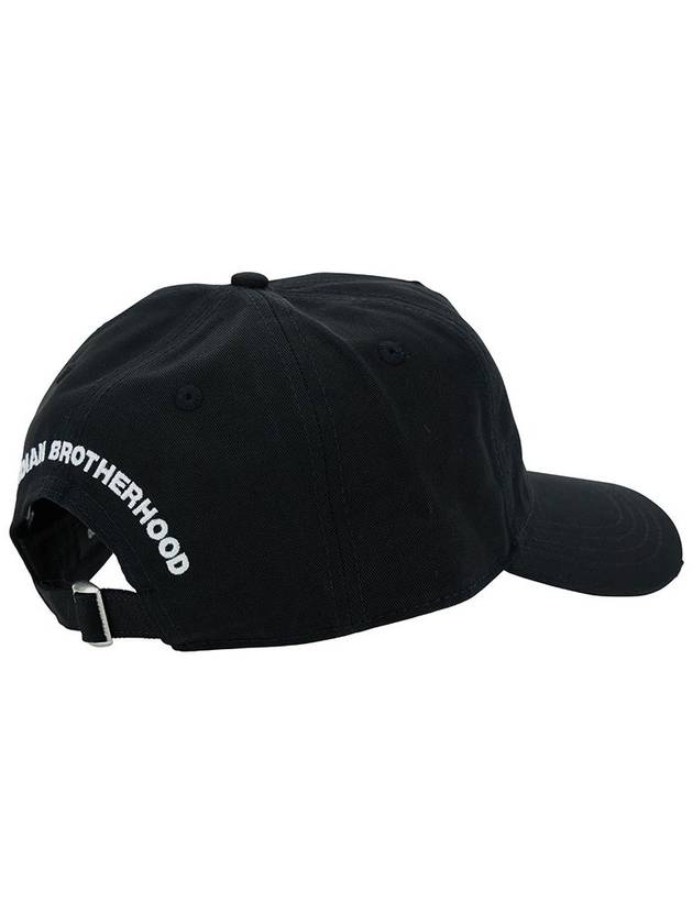 Hat BCM0767 05C000012124 - DSQUARED2 - BALAAN 4