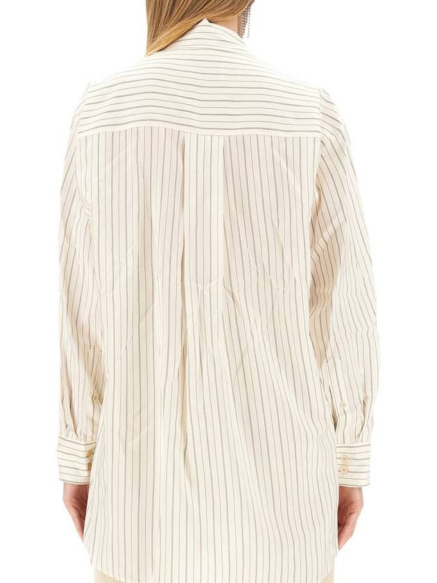 Isabel Marant Cylvany Shirt - ISABEL MARANT - BALAAN 3