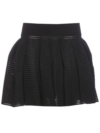 Alaïa Skirts - ALAIA - BALAAN 1