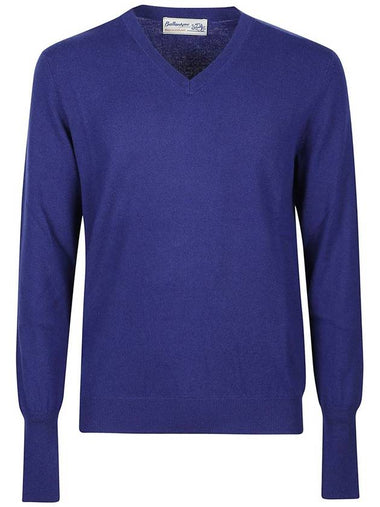 Ballantyne Sweater - BALLANTYNE - BALAAN 1