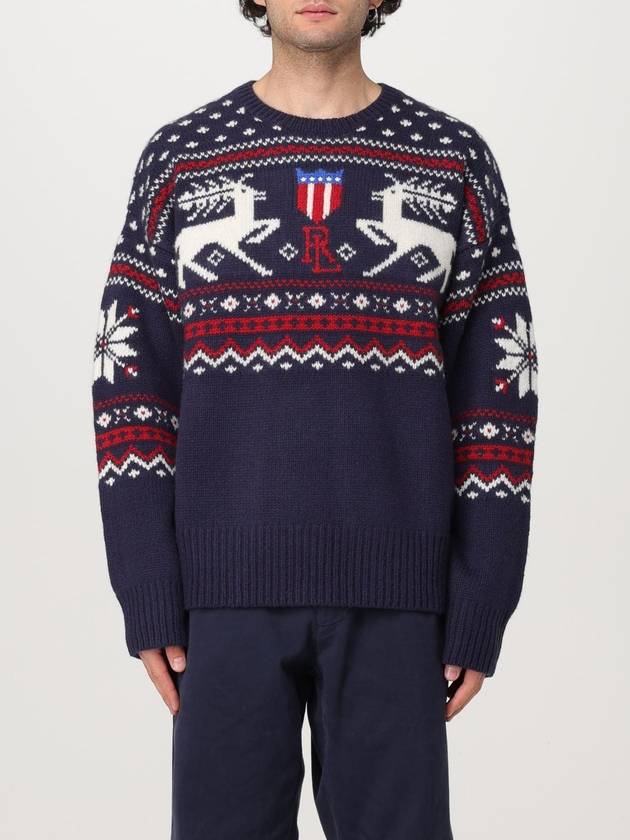 Sweater men Polo Ralph Lauren - POLO RALPH LAUREN - BALAAN 1