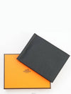 men s wallet - HERMES - BALAAN 5