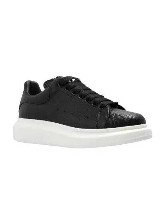 808173 W Habe 1000 oversized sneakers - ALEXANDER MCQUEEN - BALAAN 1