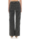 Carpenter Jeans Charcoal - HELMUT LANG - BALAAN 4