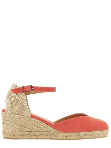 ESPADRILLES "CHIARITA" - CASTANER - BALAAN 1