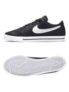 Court Legacy Next Nature Low Top Sneakers Black - NIKE - BALAAN 1