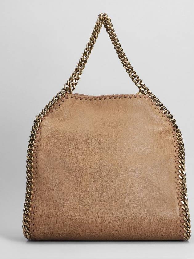 Stella McCartney Falabella Shoulder Bag - STELLA MCCARTNEY - BALAAN 3