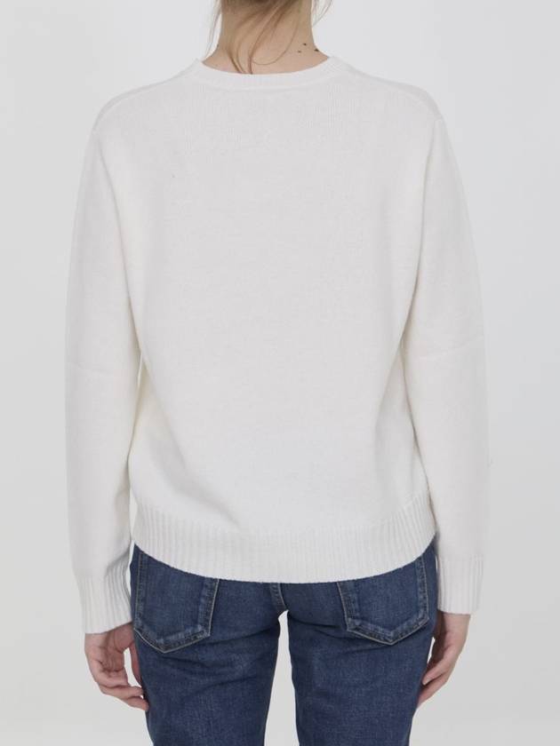 Viglio Jumper - MAX MARA - BALAAN 4