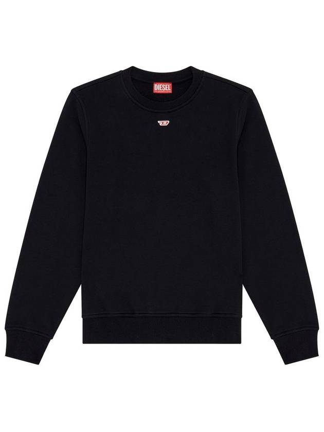 DIESEL CLOTHING SWEATER - DIESEL - BALAAN 1