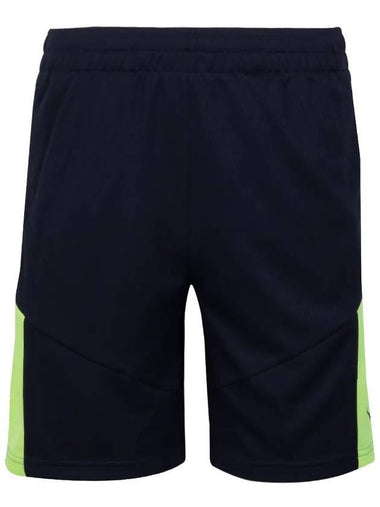 Individual Final Training Shorts Navy - PUMA - BALAAN 1