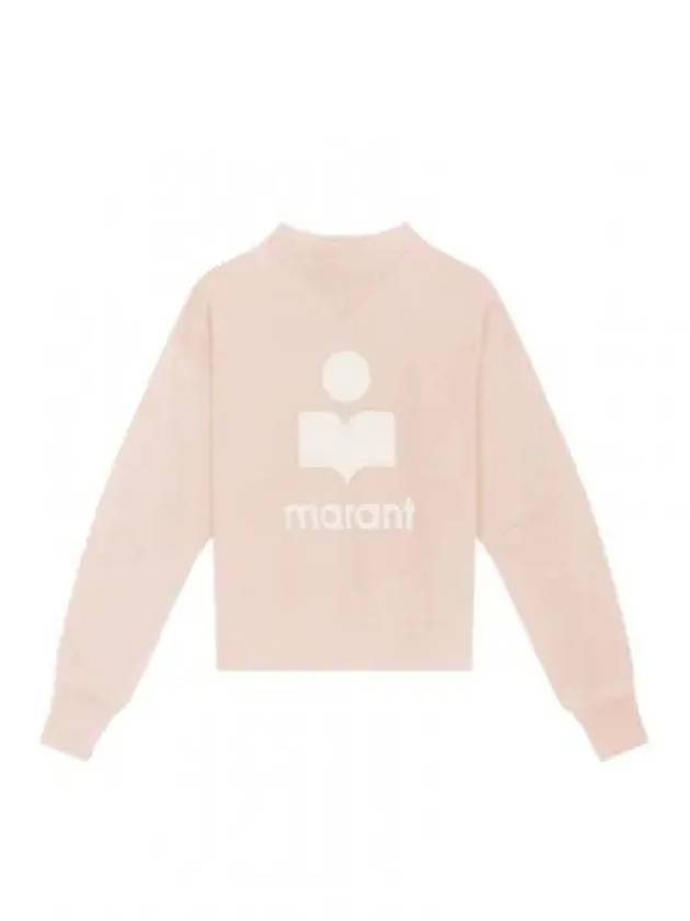 24 MOBY SW0003FA A1M07E PREU Sweatshirt - ISABEL MARANT - BALAAN 1