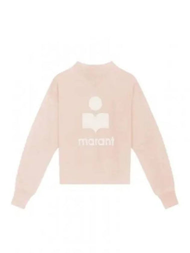 24 MOBY SW0003FA A1M07E PREU Sweatshirt - ISABEL MARANT - BALAAN 1