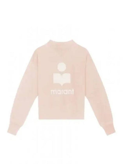 24 MOBY SW0003FA A1M07E PREU Sweatshirt - ISABEL MARANT - BALAAN 1