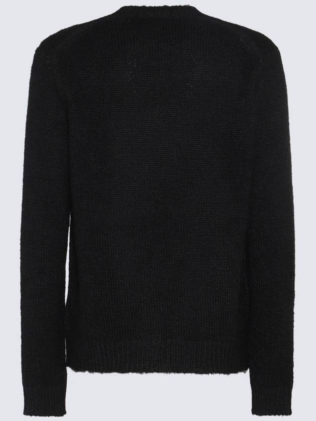 24FW Sweater J22GP0132 J14628001 - JIL SANDER - BALAAN 5