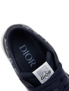 Homme CD Diamond Logo Sneakers 3SN285ZPP 515 - DIOR - BALAAN 8