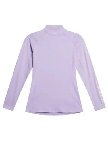 Asa Soft Compression Top GWJT10711 Q064 Women s - J.LINDEBERG - BALAAN 1