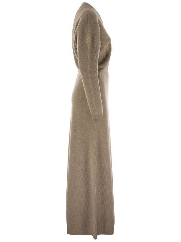 Brunello Cucinelli Dresses - BRUNELLO CUCINELLI - BALAAN 3