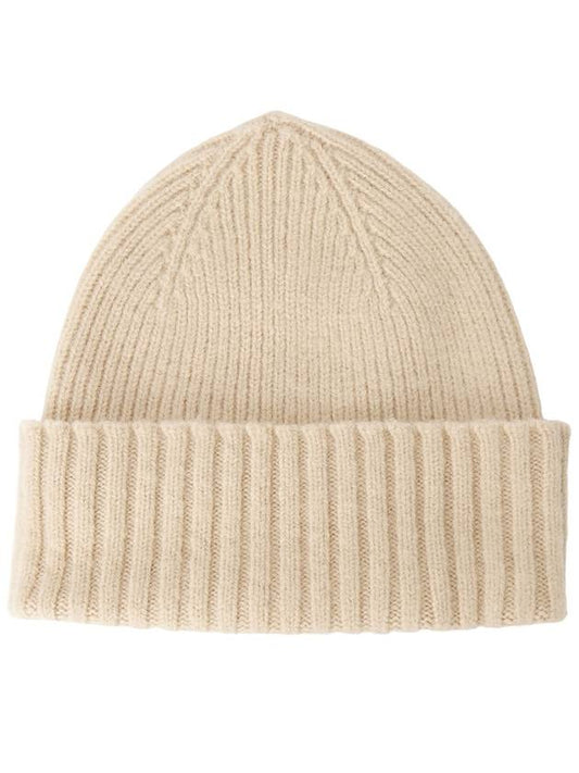 Howlin Beanie KING JAMMY HAT OATMILK Unisex - HOWLIN' - BALAAN 2