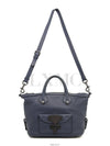 women tote bag - LOEWE - BALAAN 7