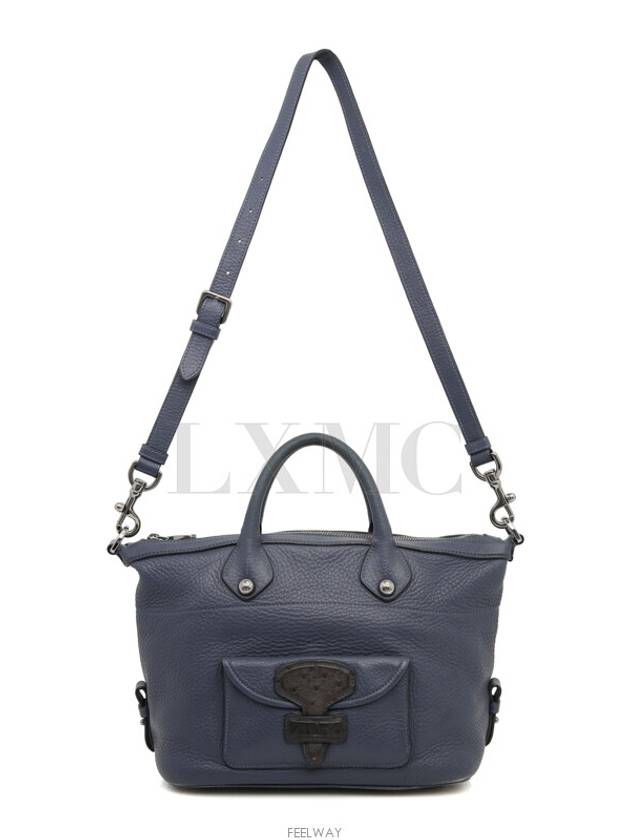 women tote bag - LOEWE - BALAAN 7