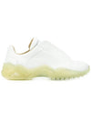 New Future Low Top Sneakers White - MAISON MARGIELA - BALAAN 3