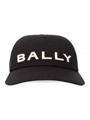 Hat 6305126U901MHA01CCO057U901 Free - BALLY - BALAAN 1