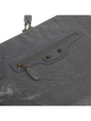 women clutch bag - BALENCIAGA - BALAAN 7