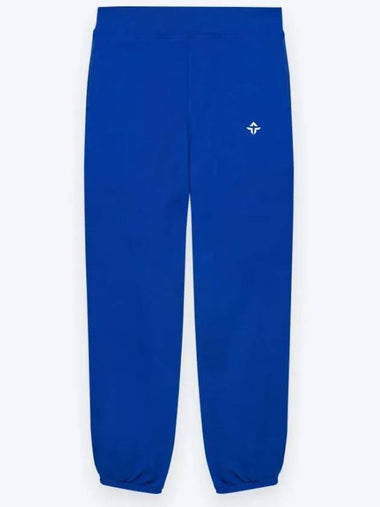 Batten basic pants blue - SUPENER - BALAAN 1