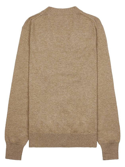 Women's Karin Cardigan CA0008FA A1X05E 50CM - ISABEL MARANT - BALAAN 2