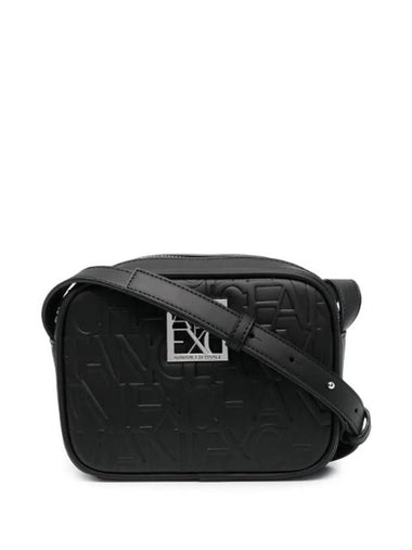 Logo Cross Bag 942733CC793 - ARMANI EXCHANGE - BALAAN 1