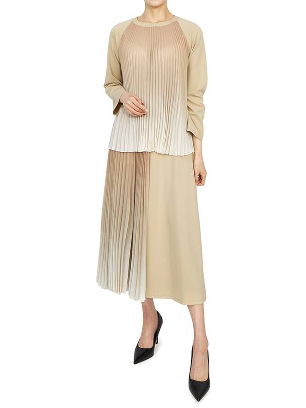 pleated skirt 57710237650 KABUL 002 - MAX MARA - BALAAN 8