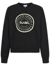 Circle print sweatshirt MO4ME420 - P_LABEL - BALAAN 5
