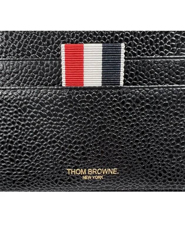 Card Wallet MAW301A 00198 Disboard - THOM BROWNE - BALAAN 3