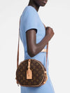 women shoulder bag - LOUIS VUITTON - BALAAN 9