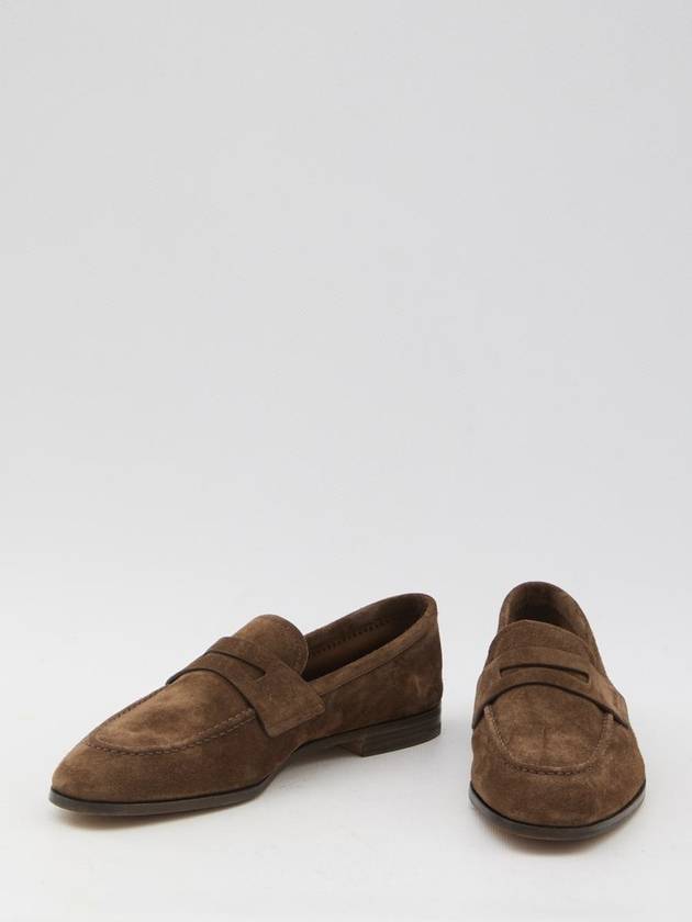 Maesteg Moccasins - CHURCH'S - BALAAN 5