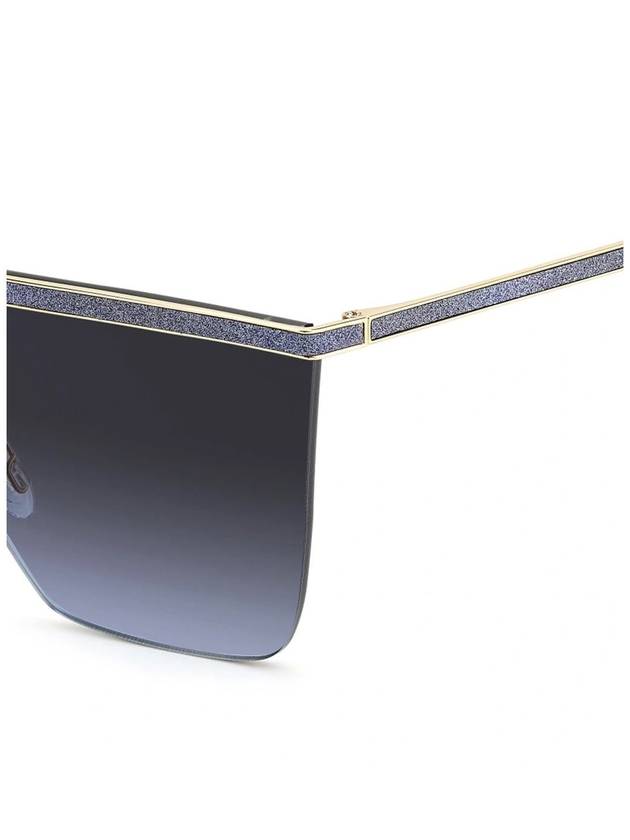 Jimmy Choo  Leah/S Sunglasses - JIMMY CHOO - BALAAN 4