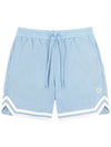 Spazio Vanda mesh shorts - SERGIO TACCHINI - BALAAN 1