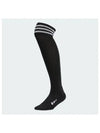 adidas GOLF 3S Knee High Socks HT5768 - ADIDAS - BALAAN 2