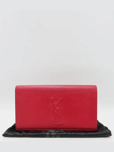 361120 clutch bag - SAINT LAURENT - BALAAN 1