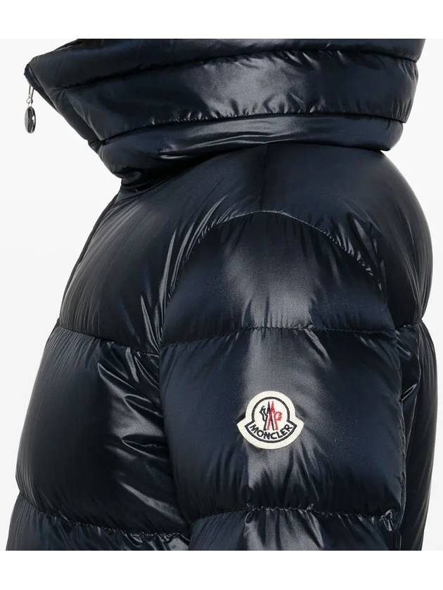 Women s DOURO Padded Jacket 1A00069 595ZZ 778 - MONCLER - BALAAN 5