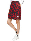 Golf Wear Women s Skirt GWOW07124 G132 - J.LINDEBERG - BALAAN 6