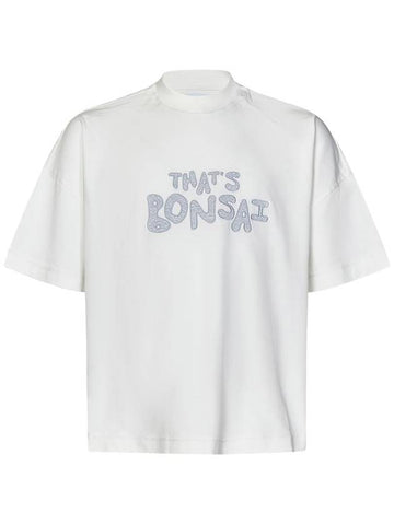 Bonsai T-Shirt - BONSAI - BALAAN 1