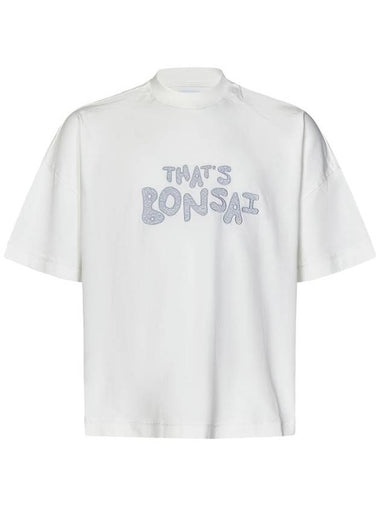 Bonsai T-Shirt - BONSAI - BALAAN 1