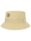 Hat Bucket Hat Kiruna Hat Bungeoji 77277 196 - FJALL RAVEN - BALAAN 2