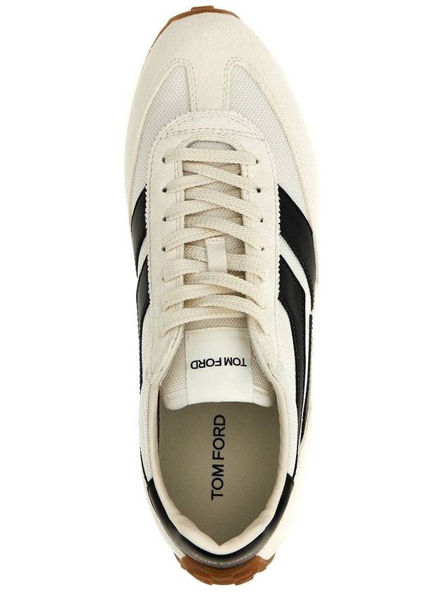 Tom Ford 'Mick' Sneakers - TOM FORD - BALAAN 4