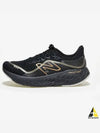 Fresh Foam X 1080v12 Low Top Sneakers Black - NEW BALANCE - BALAAN 2