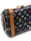 women tote bag - LOUIS VUITTON - BALAAN 6